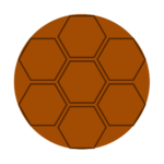 BRANDY HEXA