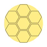 PASTEL ŻÓŁTY HEXA