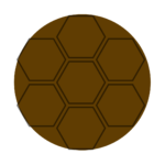 BRĄZ HEXA