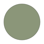 FOGGY GREEN