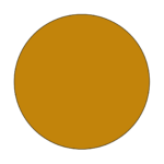 OCHER YELLOW