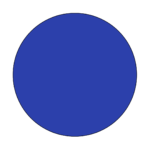 ROYAL BLUE