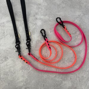 SMYCZ DUO 16 mm