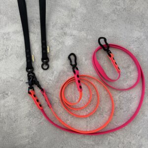 SMYCZ DUO 16 mm