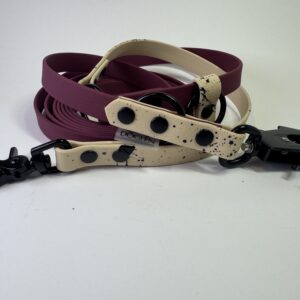 SMYCZ PRZEPINANA PawTex® 16 mm