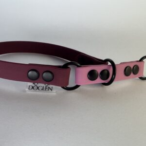 OBROŻA PÓŁZACISKOWA PawTex® 16 mm