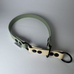 OBROŻA PÓŁZACISKOWA PawTex® 16 mm