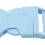 Baby blue (plastikowa)